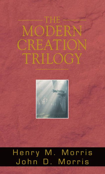 The Modern Creation Trilogy