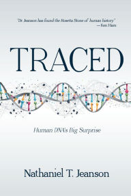 Top 20 free ebooks download Traced: Human DNA's Big Surprise
