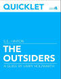 Quicklet on S.E. Hinton's The Outsiders