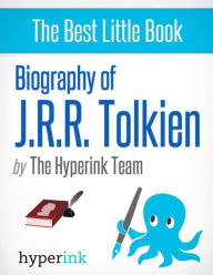 Title: J. R. R. Tolkien (Author of The Lord of the Rings), Author: Steven Needham