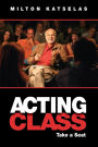 Acting Class: Take a Seat