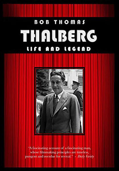 Thalberg: Life and Legend