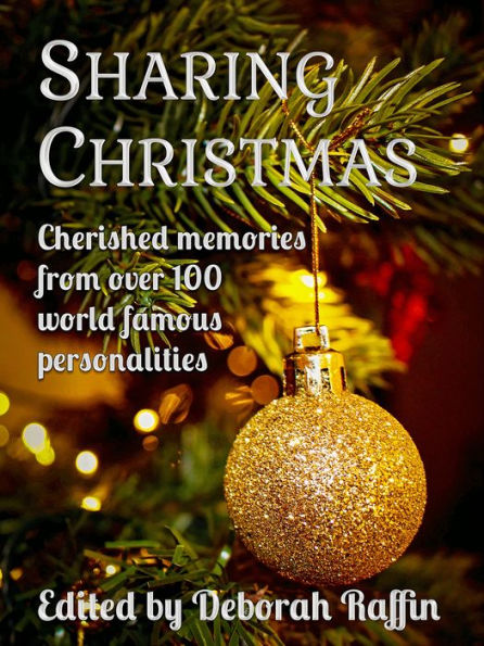 Sharing Christmas