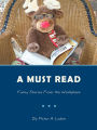 A Must Read: Funny Stories from the Workplace