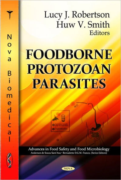 Foodborne Protozoan Parasites