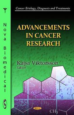 Advancements in Cancer Research