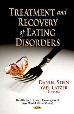 Treatment and Recovery of Eating Disorders