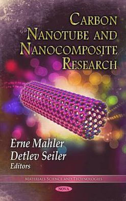 Carbon Nanotube and Nanocomposite Research