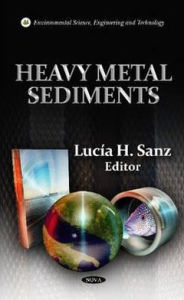 Title: Heavy Metal Sediments, Author: Lucia Sans