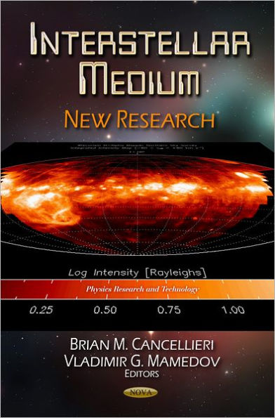 Interstellar Medium: New Research