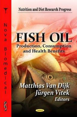 Fish Oil: Production, Consumption and Health Benefits