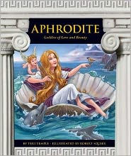 Title: Aphrodite: Goddess of Love and Beauty, Author: Robert Squier