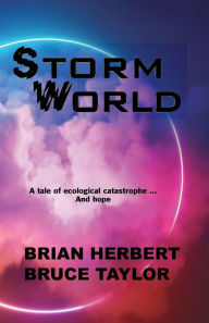 Title: Stormworld, Author: Brian Herbert