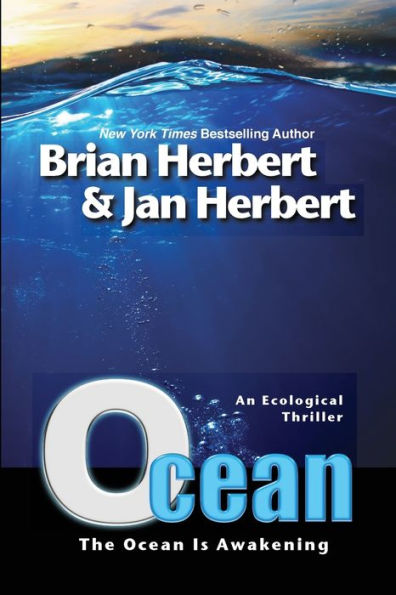 Ocean: The Ocean Cycle Omnibus