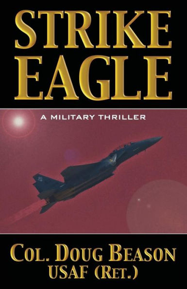 Strike Eagle