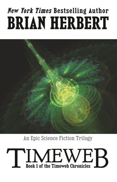 Timeweb: Book 1 of the Timeweb Chronicles
