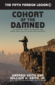 Title: Cohort of the Damned, Author: Andrew Keith