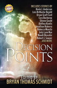 Title: Decision Points, Author: Orson Scott Card