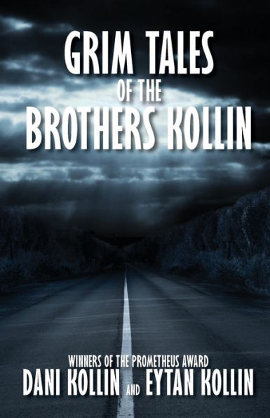 Grim Tales of the Brothers Kollin