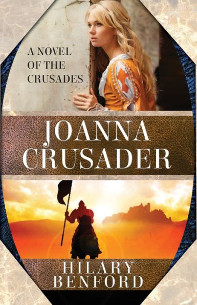 Joanna Crusader