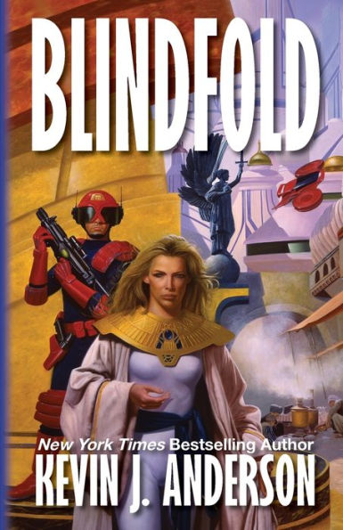 Blindfold