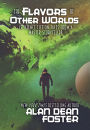 The Flavors of Other Worlds: 13 Science Fiction Tales from a Master Storyteller