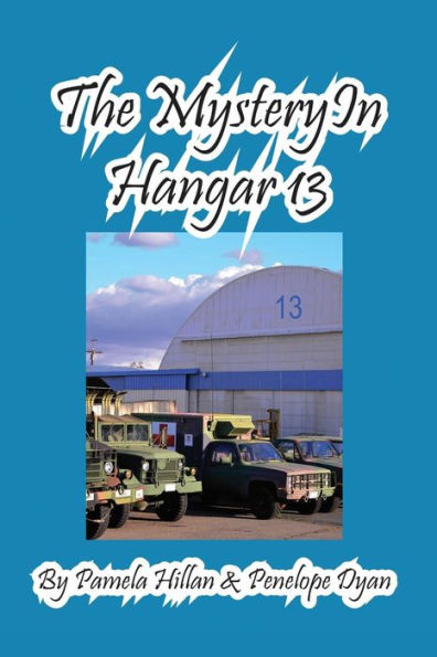 The Mystery Hangar 13