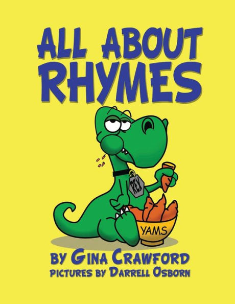 All About Rhymes