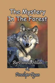 Title: The Mystery In The Forest, Author: Pamela Hillan