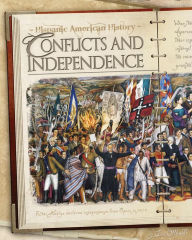 Title: Conflicts and Independence eBook, Author: Jim Ollhoff