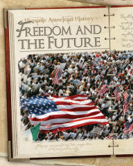 Title: Freedom and the Future eBook, Author: Jim Ollhoff