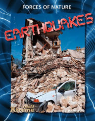 Title: Earthquakes eBook, Author: S.L. Hamilton