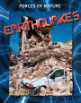 Earthquakes eBook