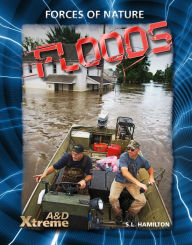 Title: Floods eBook, Author: S.L. Hamilton