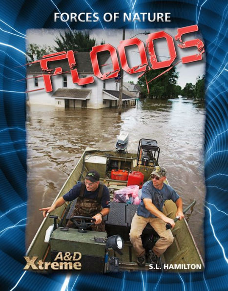 Floods eBook