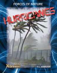 Title: Hurricanes eBook, Author: S.L. Hamilton