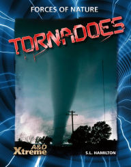 Title: Tornadoes eBook, Author: S.L. Hamilton