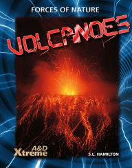 Title: Volcanoes eBook, Author: S.L. Hamilton