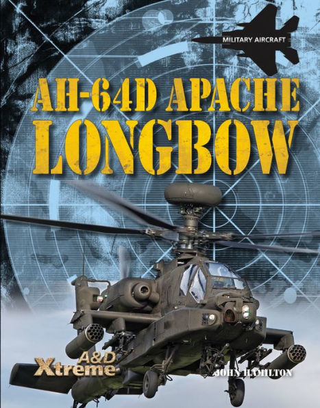 AH-64D Apache Longbow eBook