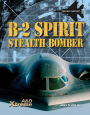 B-2 Spirit Stealth Bomber eBook