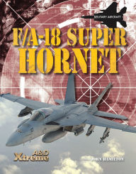 Title: F/A-18 Super Hornet eBook, Author: John Hamilton