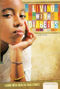 Title: Living with Diabetes eBook, Author: M. K. Ehrman