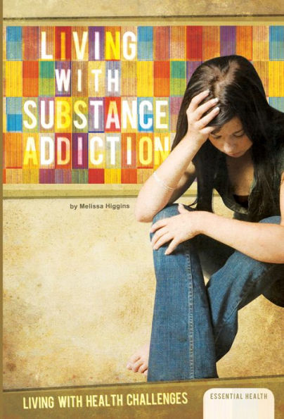 Living with Substance Addiction eBook