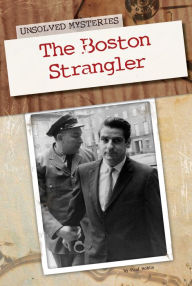 Title: The Boston Strangler, Author: Paul Hoblin