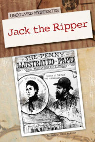 Title: Jack the Ripper, Author: Jennifer Joline Anderson