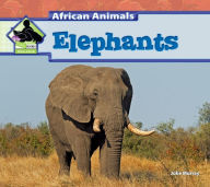 Title: Elephants eBook, Author: Julie Murray