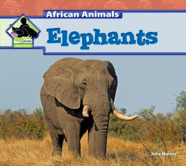 Elephants eBook