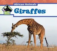 Title: Giraffes eBook, Author: Julie Murray