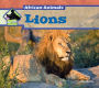 Lions eBook