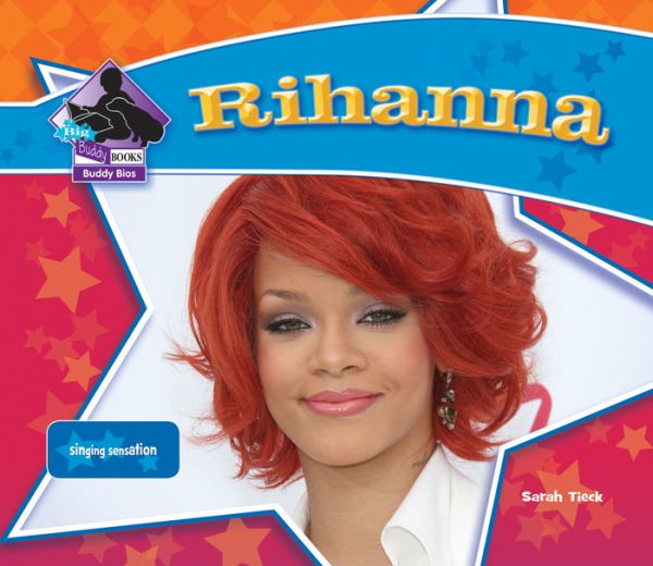 Rihanna: Singing Sensation